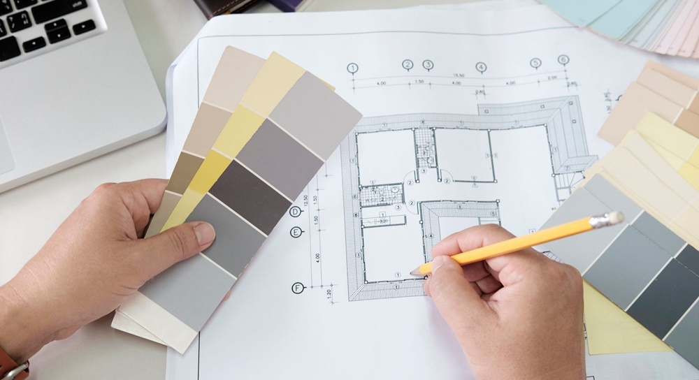 Interior Design Consultancy