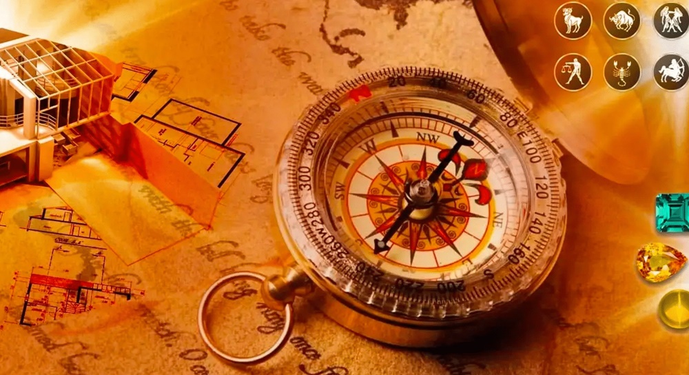 Vastu Consultant