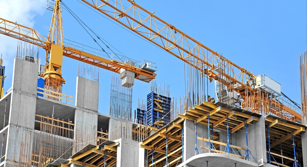 Building Construction