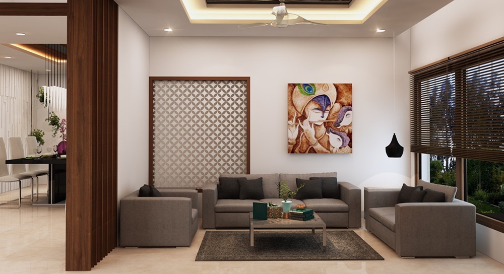 Residential Interior Design